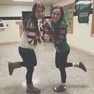 Meet your Posher, Sierra